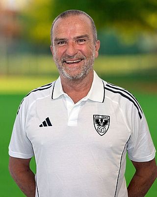 Peter Riedlinger