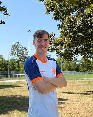 Ulrick Winkler