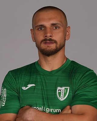 Aleksei Ivanov
