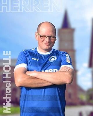 Michael Holle