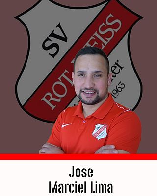 Jóse António Maciel Lima