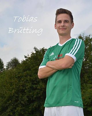 Tobias Brütting