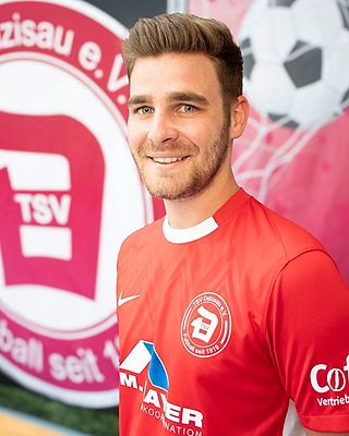 Niclas Pascal Müller