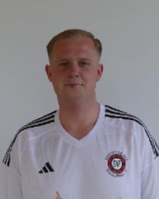 Tim Krüger
