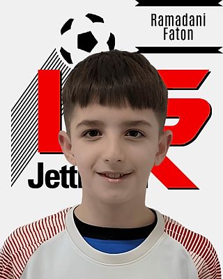 Faton Ramadani