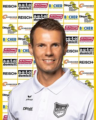Kevin Hartl