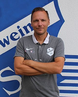 Stephan Leimner