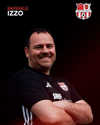 Raffaele Izzo