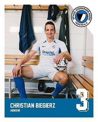 Christian Biegierz