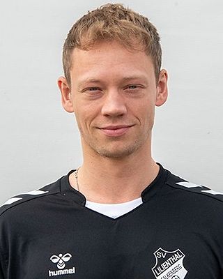 Jannis Rust