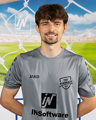 Sebastian Karle