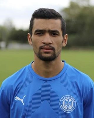 Oussama Chakroune