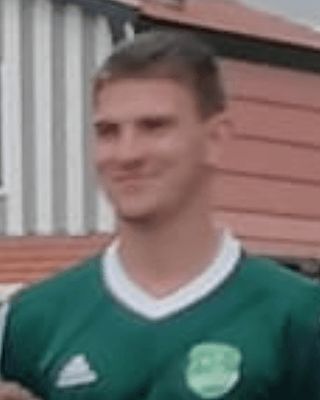 Justin-Paul Schubert