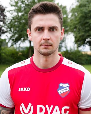Noel Julien Kampmeier