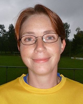 Andrea Käsbauer