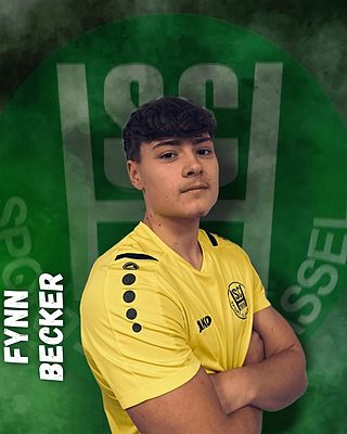 Fynn Becker