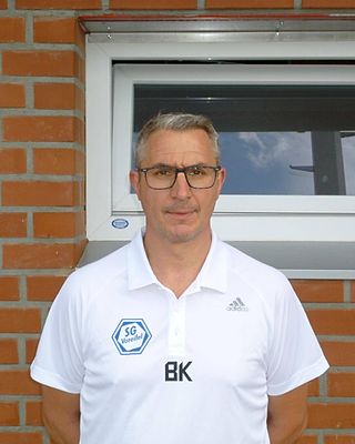 Bernd Kemmerling