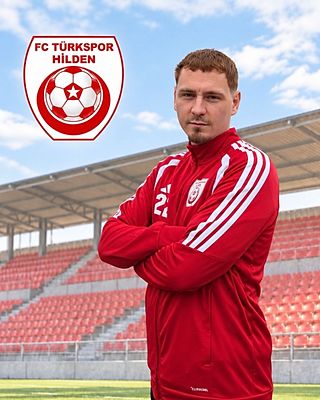 Fabian Harwege