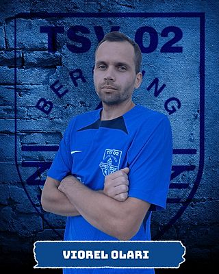Viorel Olari