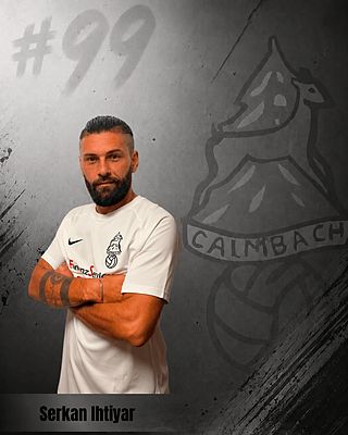 Serkan Ihtiyar