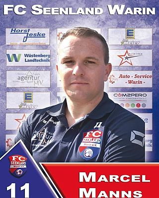 Marcel Manns