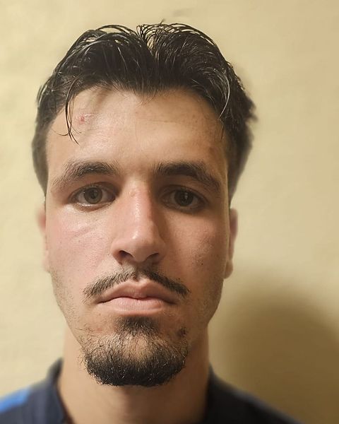 Ali Kassem
