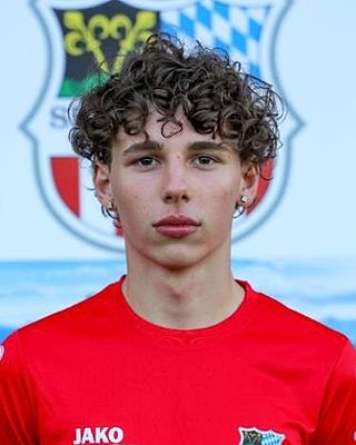 Maximilian Unterweger