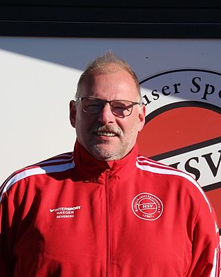 Jörg Schallenberg