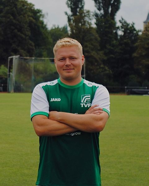 Foto: Felix Hietzker