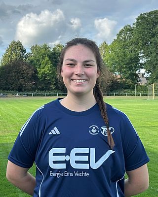 Chantal Joostberends