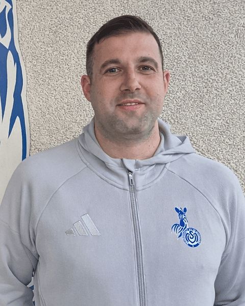 Foto: MSV Duisburg NLZ