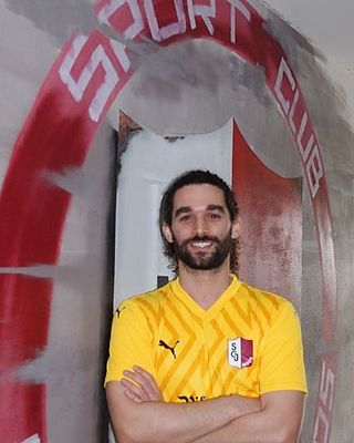 Pedro Leite Faria