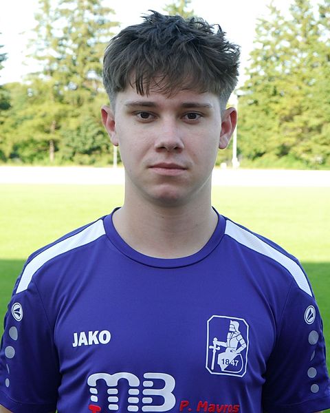 Foto: TSV Schwaben Augsburg