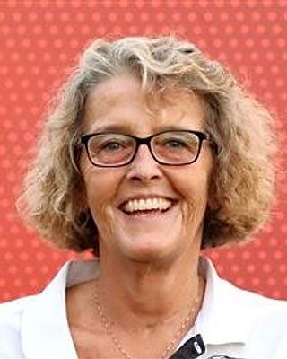 Claudia Oberhänsli
