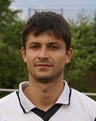Mladen Denev
