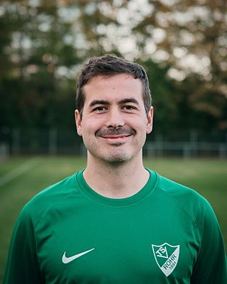Nicolas Münch