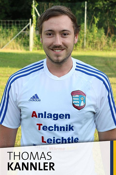 Foto: Matthias Bitzl / SpVgg Deuring