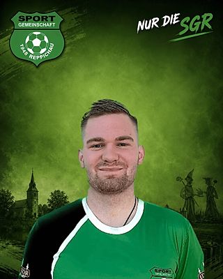 Markus Groß