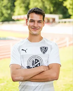 Benedikt Singer