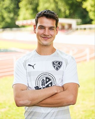 Benedikt Singer