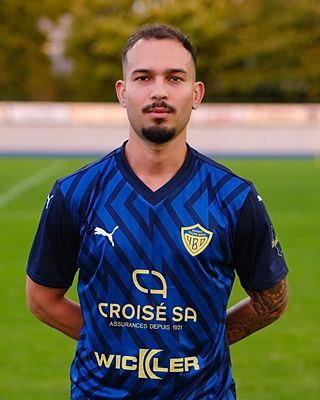 Kleber Fernandes