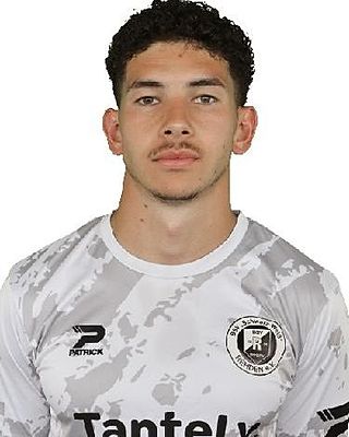 Luis-Felipe Monteiro