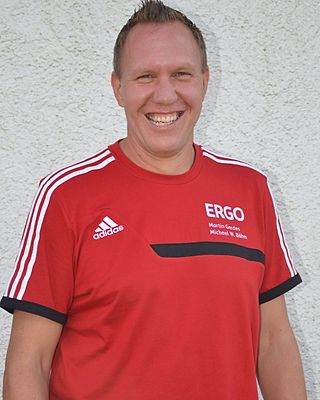 Jürgen Kleinekorte