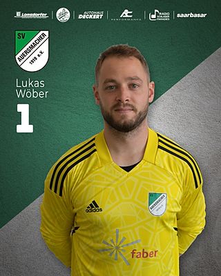 Lukas Wöber