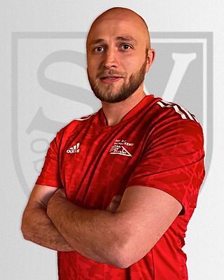 Daniel Spirkl