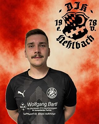 Moritz Löbelt