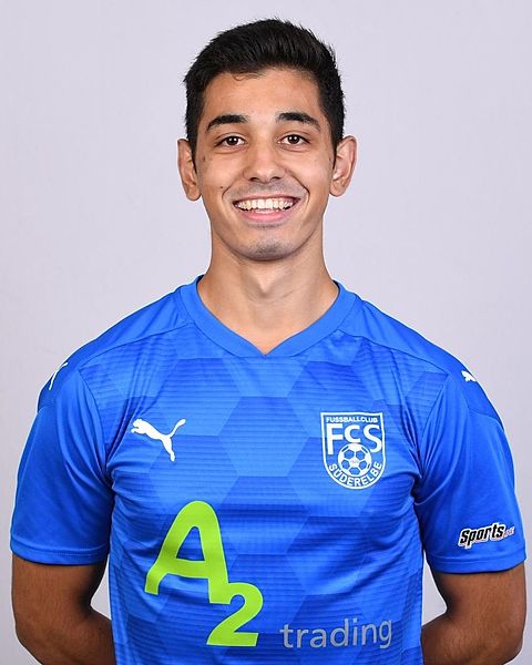 Foto: Felix Schlikis