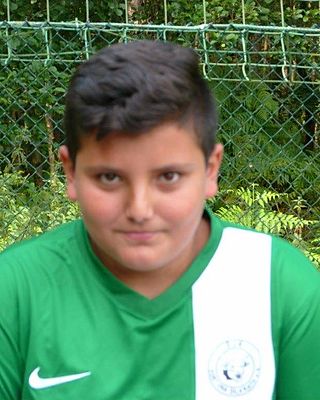 Muhammad Bilal Tekin