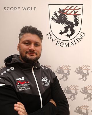 Murat Oguslu