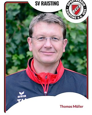 Thomas Müller